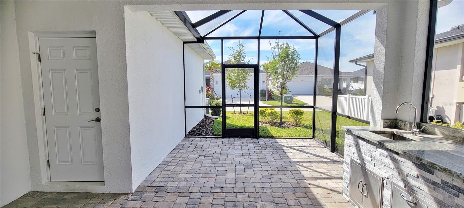 PERSIMMON PARK PH 1 - Residential Lease