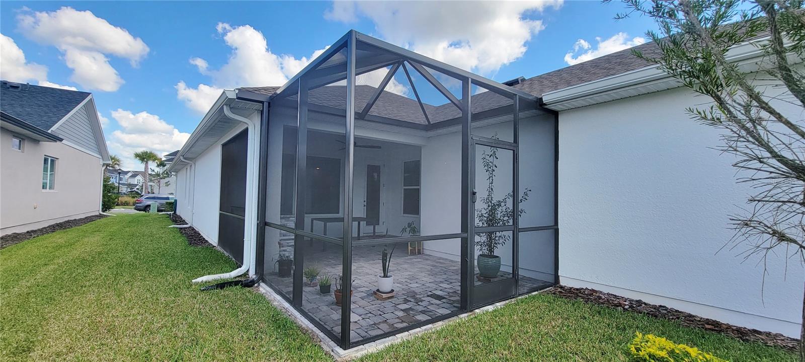 PERSIMMON PARK PH 1 - Residential Lease