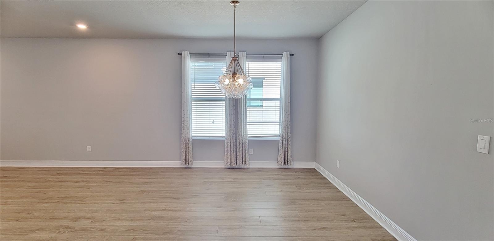 PERSIMMON PARK PH 1 - Residential Lease