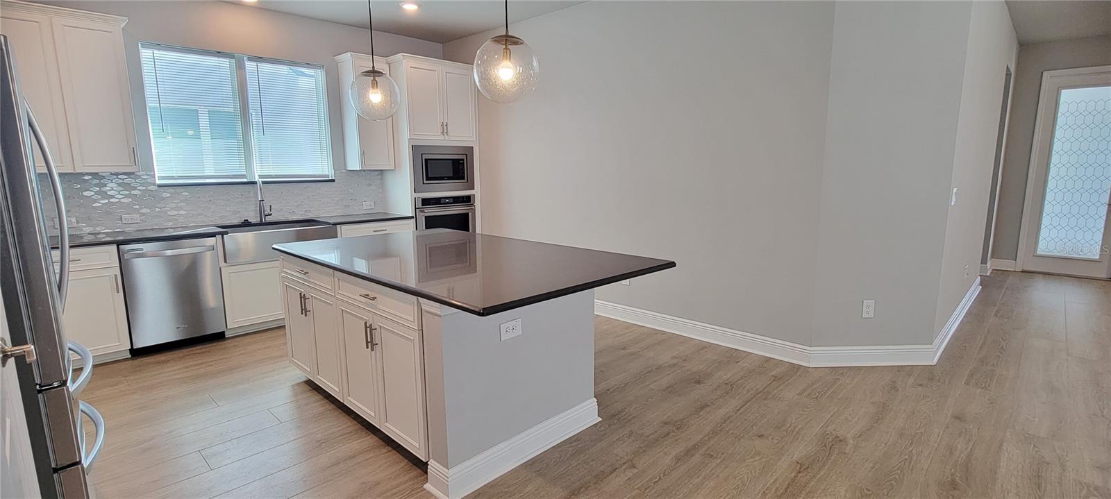PERSIMMON PARK PH 1 - Residential Lease