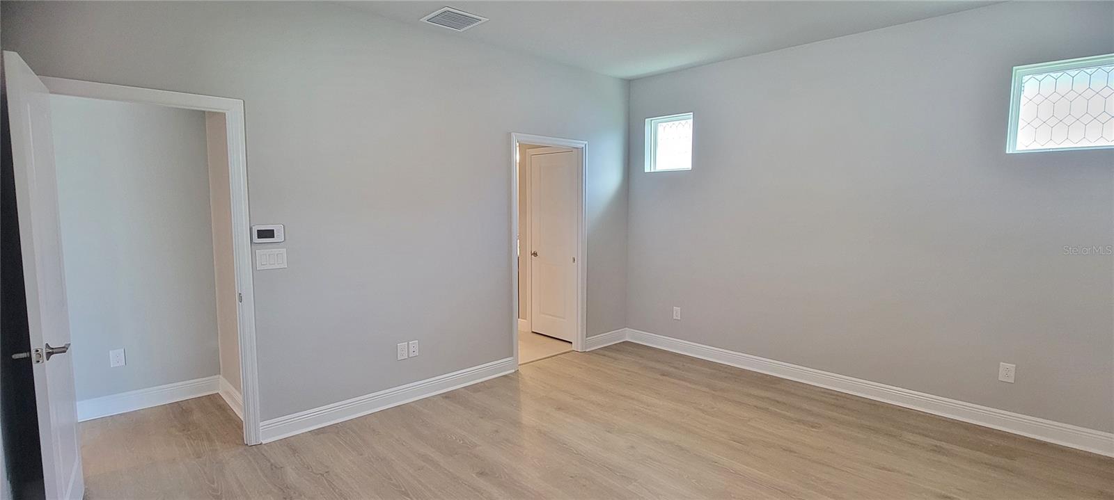 PERSIMMON PARK PH 1 - Residential Lease