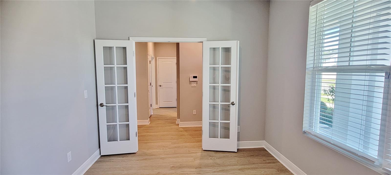 PERSIMMON PARK PH 1 - Residential Lease