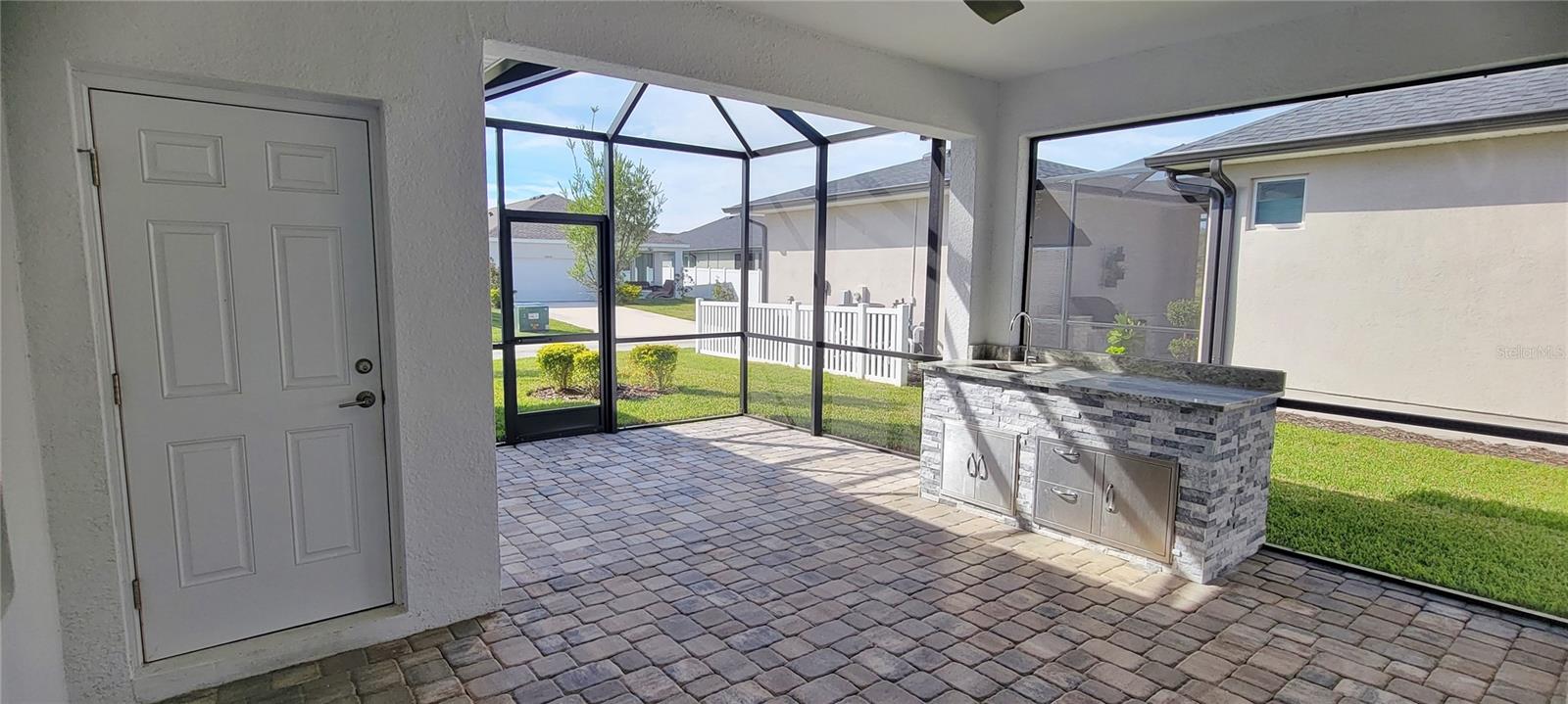 PERSIMMON PARK PH 1 - Residential Lease