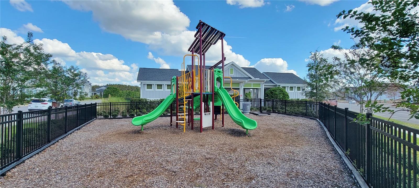 PERSIMMON PARK PH 1 - Residential Lease