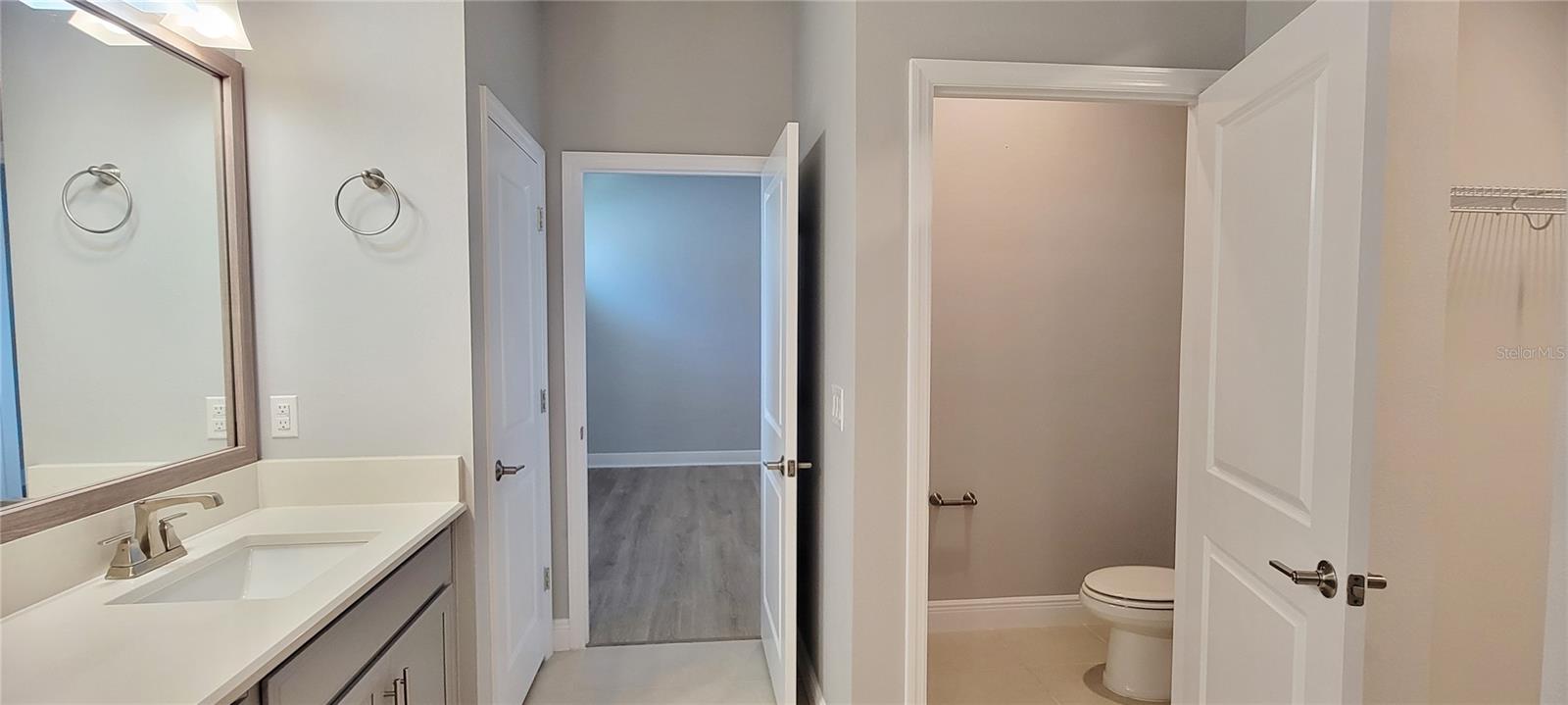 PERSIMMON PARK PH 1 - Residential Lease