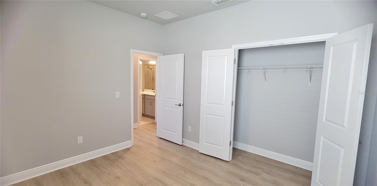 PERSIMMON PARK PH 1 - Residential Lease