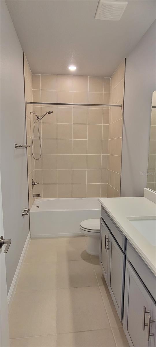 PERSIMMON PARK PH 1 - Residential Lease