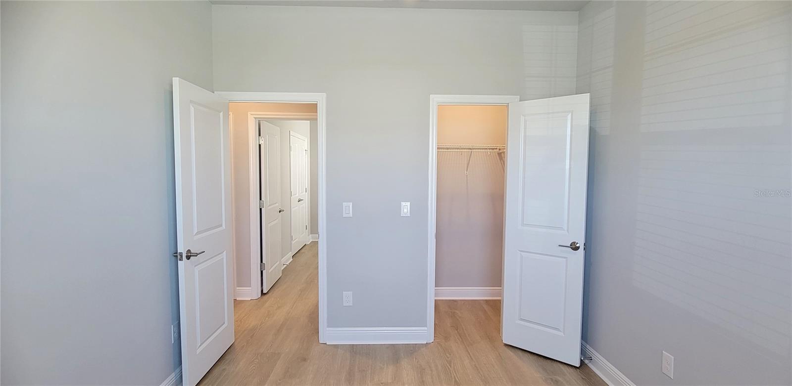 PERSIMMON PARK PH 1 - Residential Lease