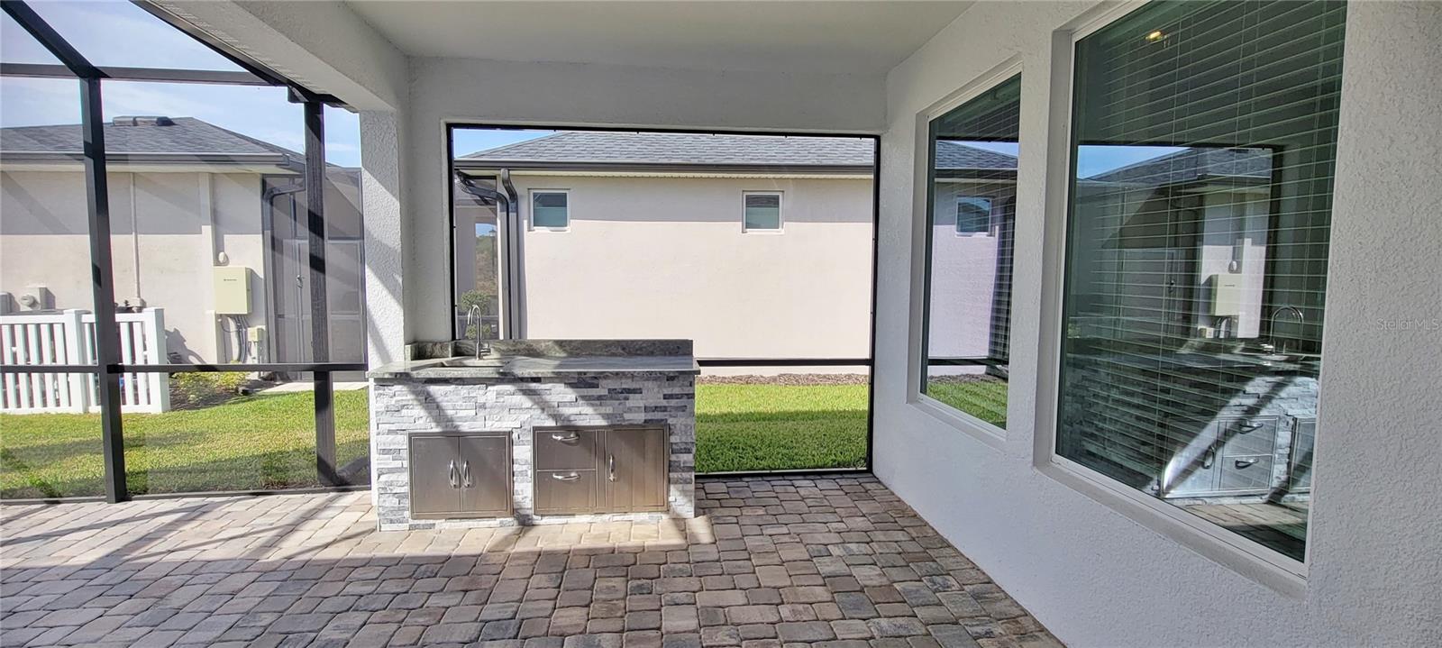 PERSIMMON PARK PH 1 - Residential Lease
