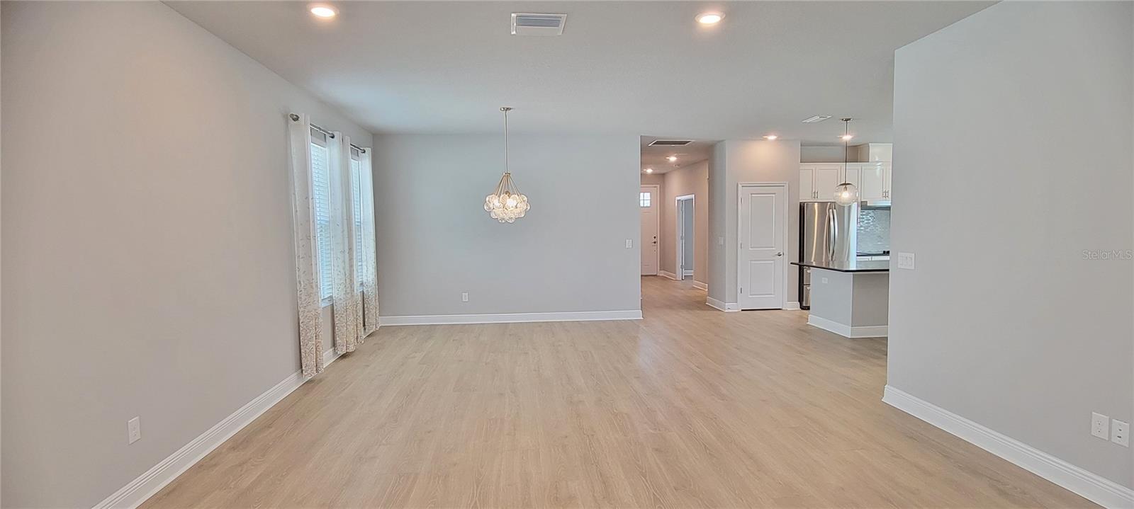 PERSIMMON PARK PH 1 - Residential Lease