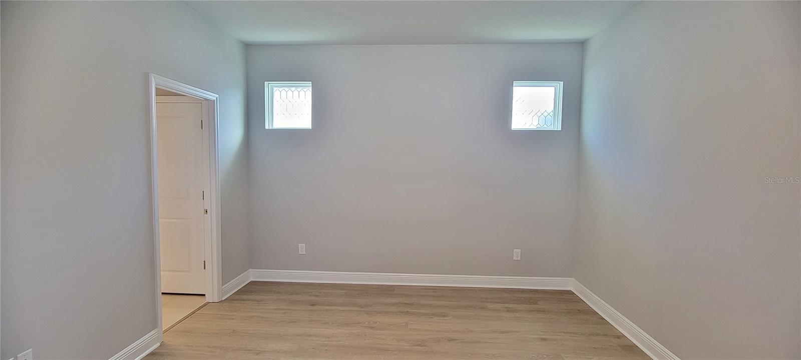 PERSIMMON PARK PH 1 - Residential Lease