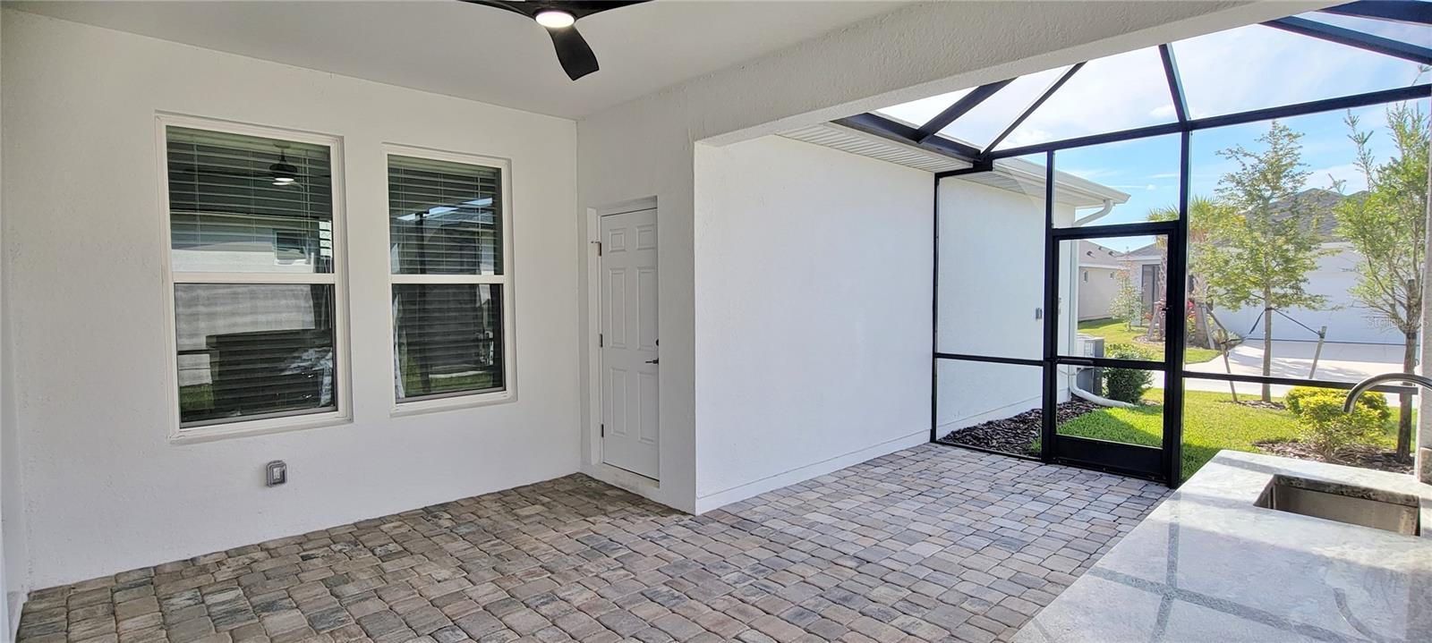PERSIMMON PARK PH 1 - Residential Lease