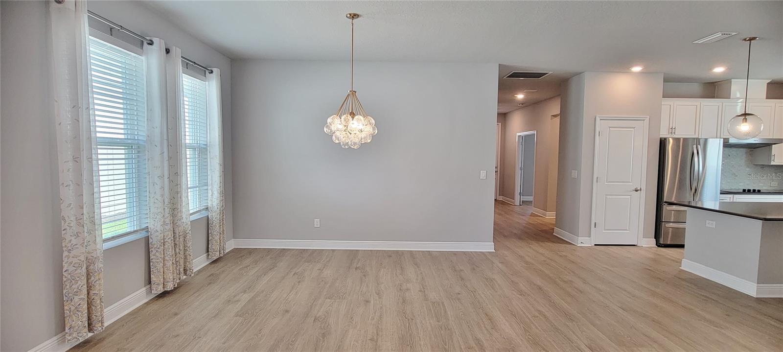 PERSIMMON PARK PH 1 - Residential Lease
