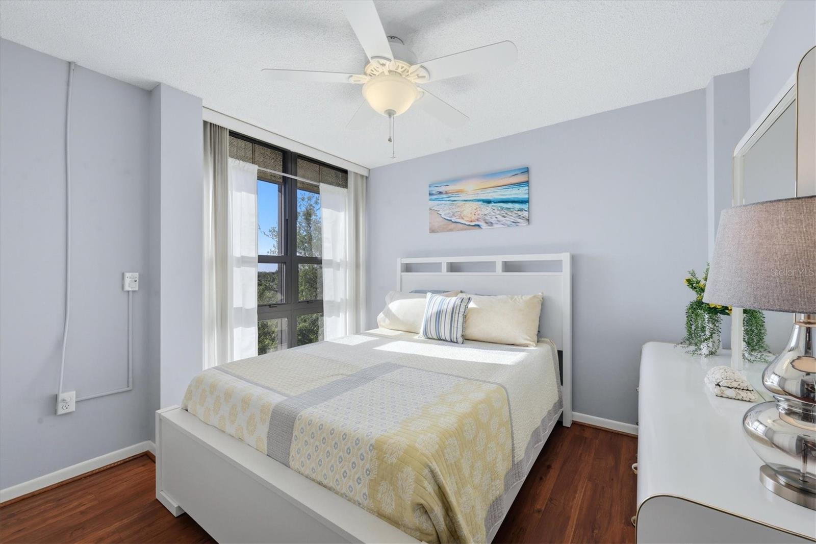 PROMENADES EAST - Residential