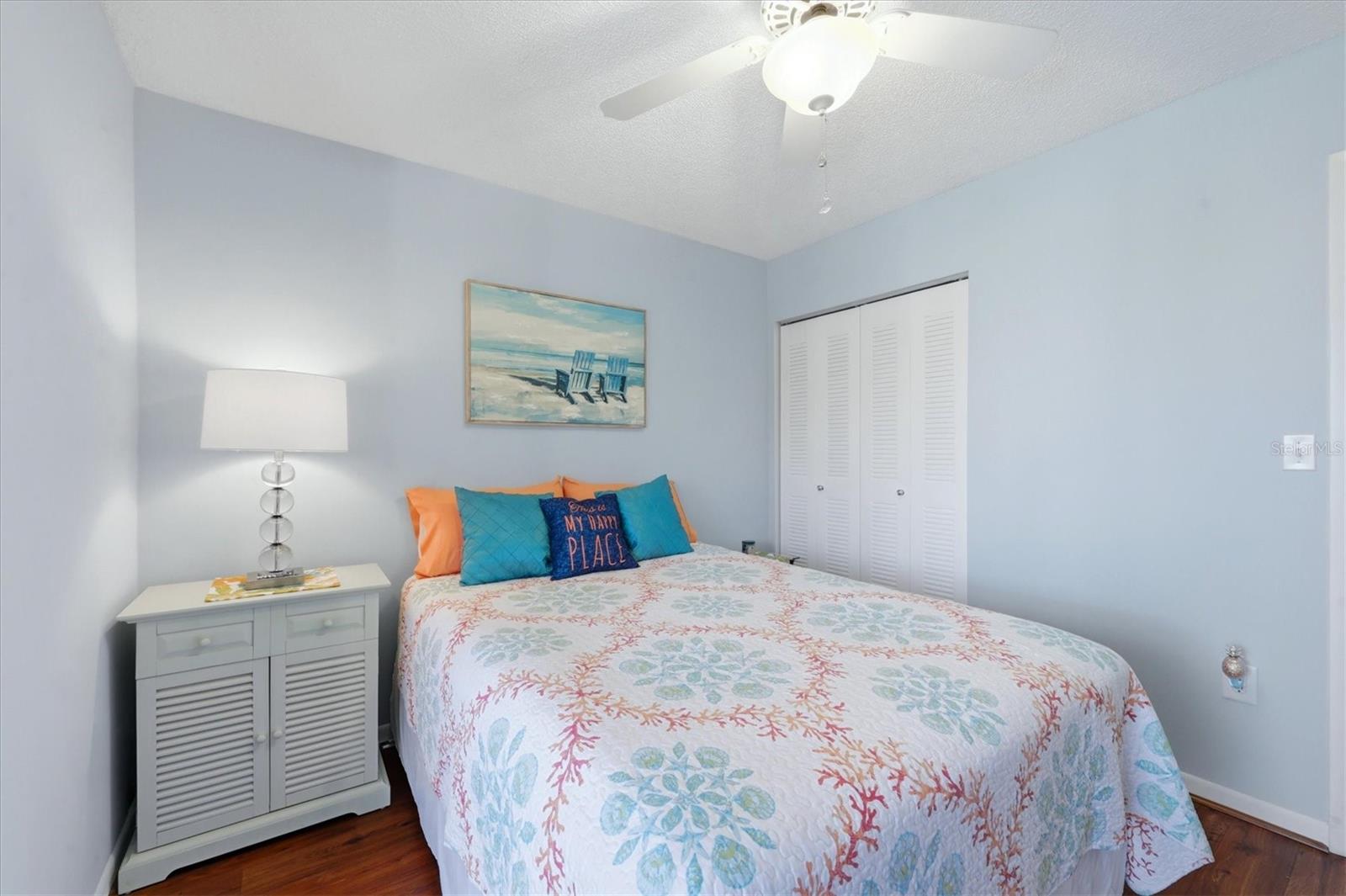 PROMENADES EAST - Residential