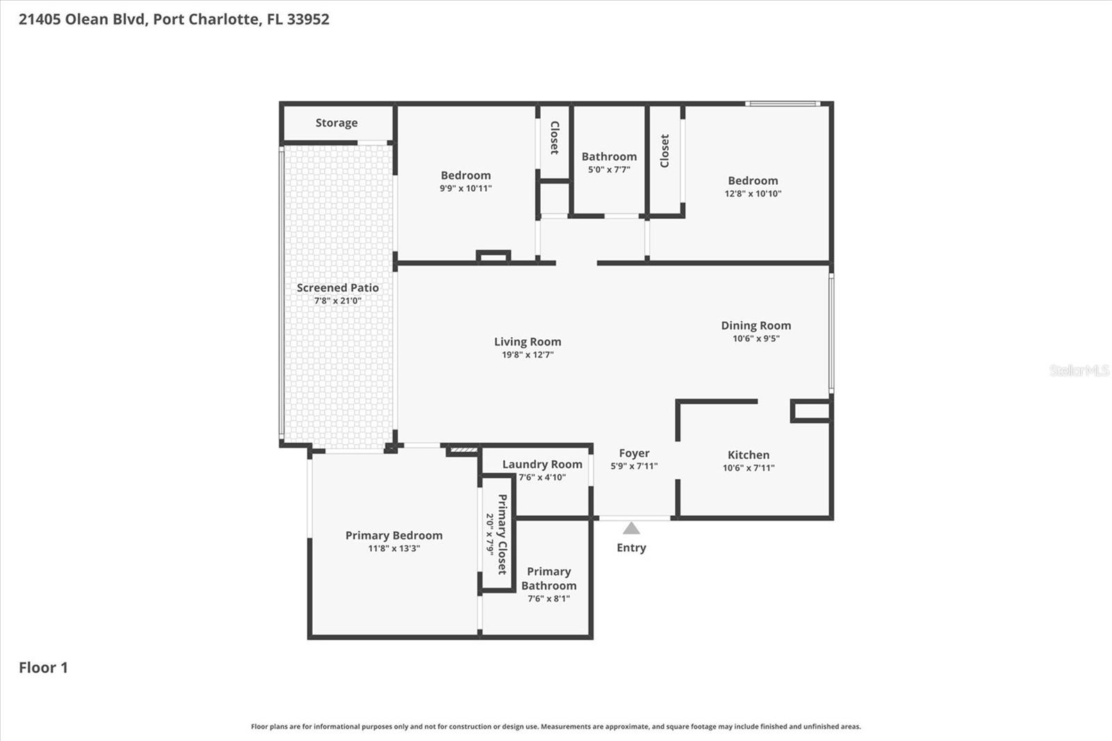 PROMENADES EAST - Residential