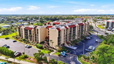 Photo of 21405 Olean Boulevard #434, Port Charlotte, FL 33952 (MLS # D6146819)