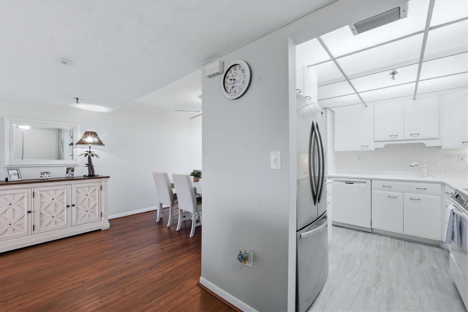 PROMENADES EAST - Residential