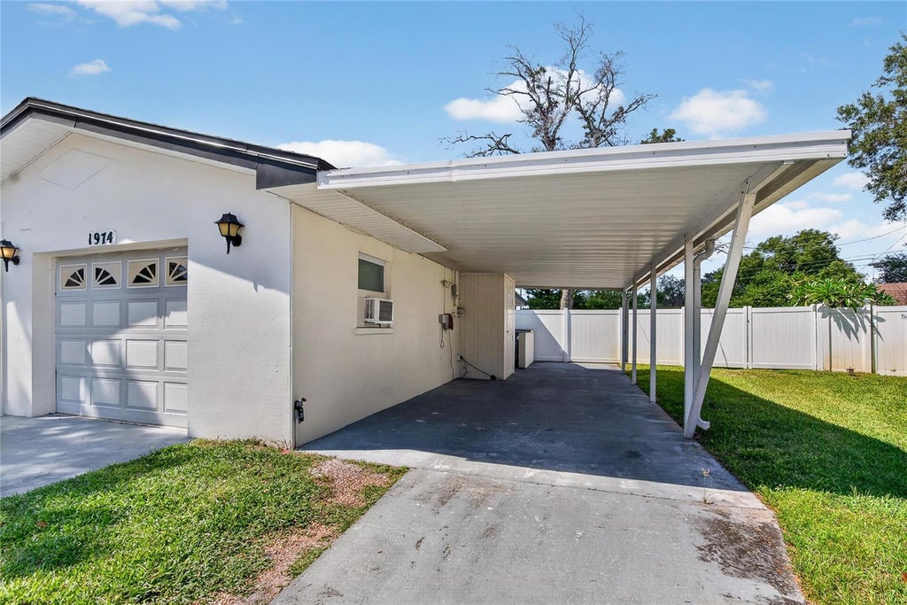 Photo of 1974 Southview Road, Largo, FL 33770 (MLS # O6443375)