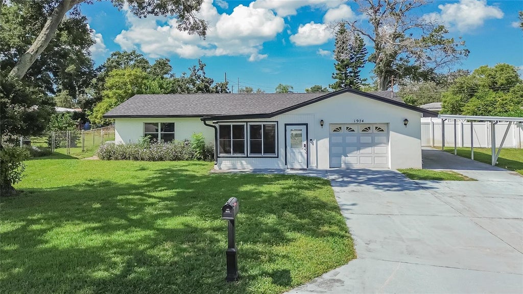 Photo of 1974 Southview Road, Largo, FL 33770 (MLS # O6443375)