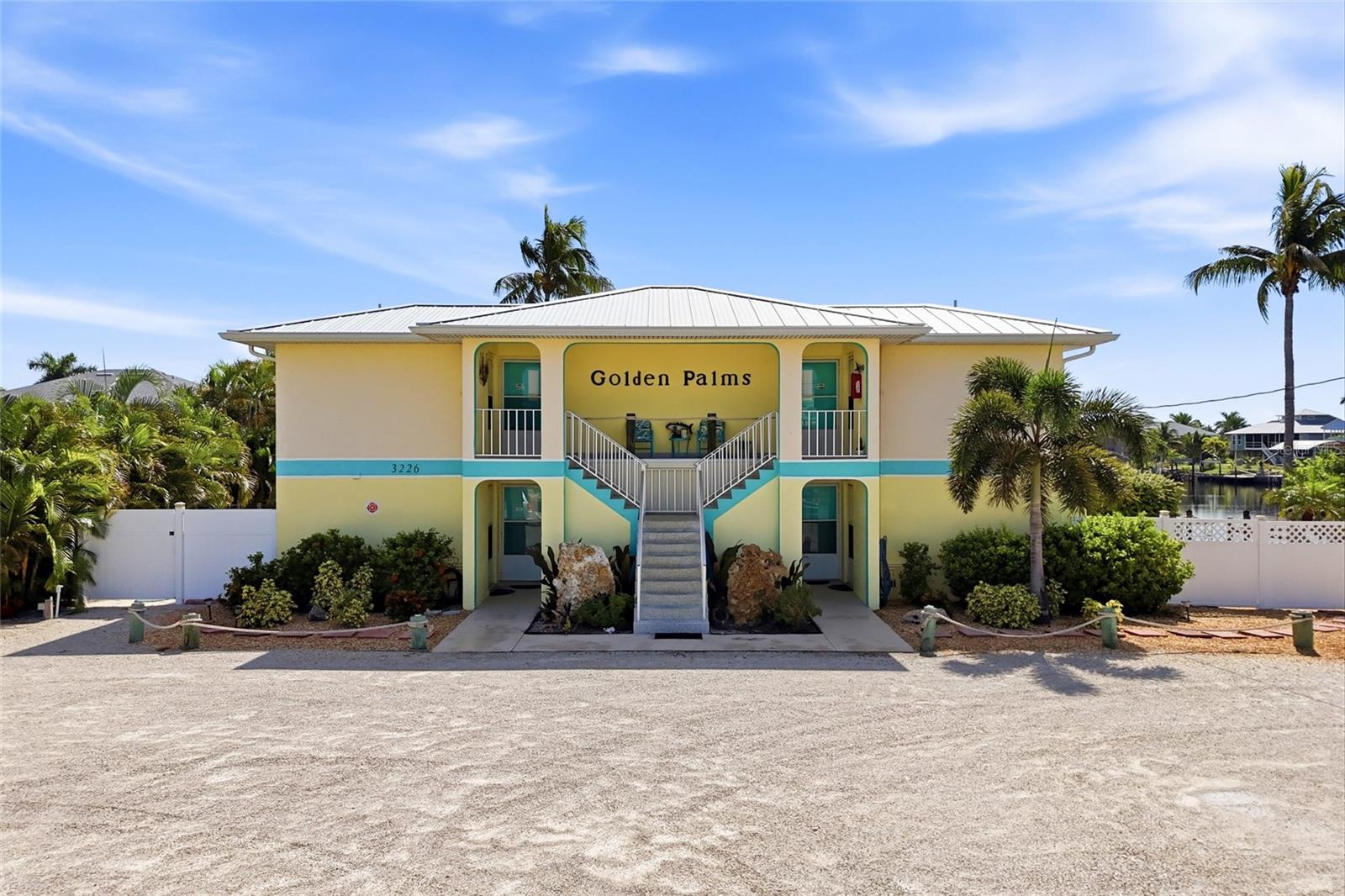 3226 STRINGFELLOW ROAD
