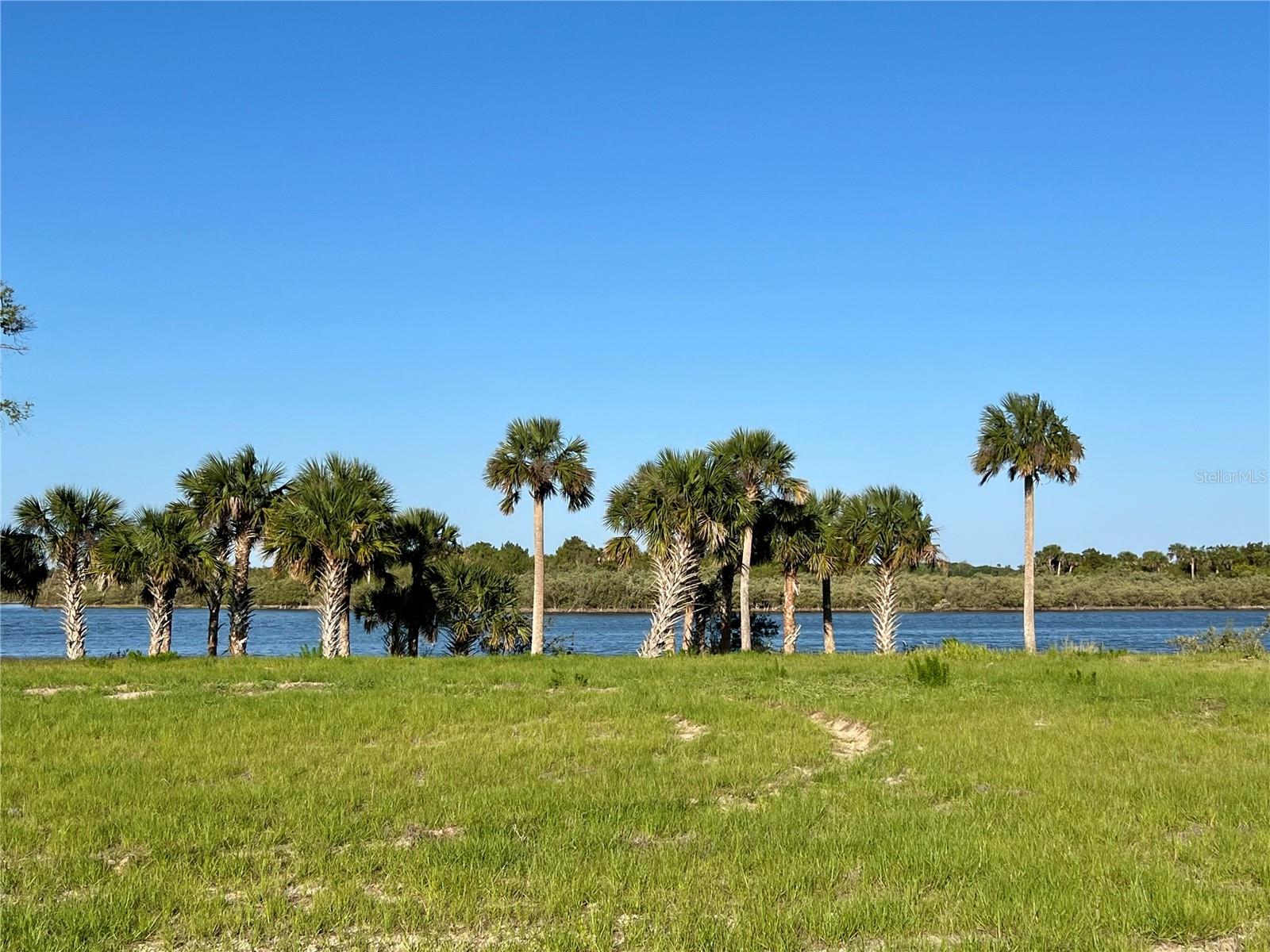 VERANDA BAY PHASE 2A - Land