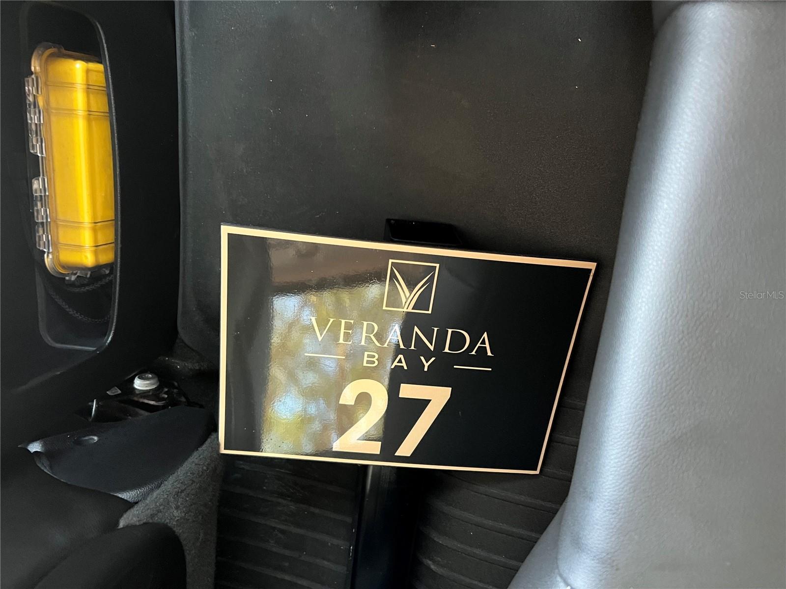 VERANDA BAY PHASE 2A - Land