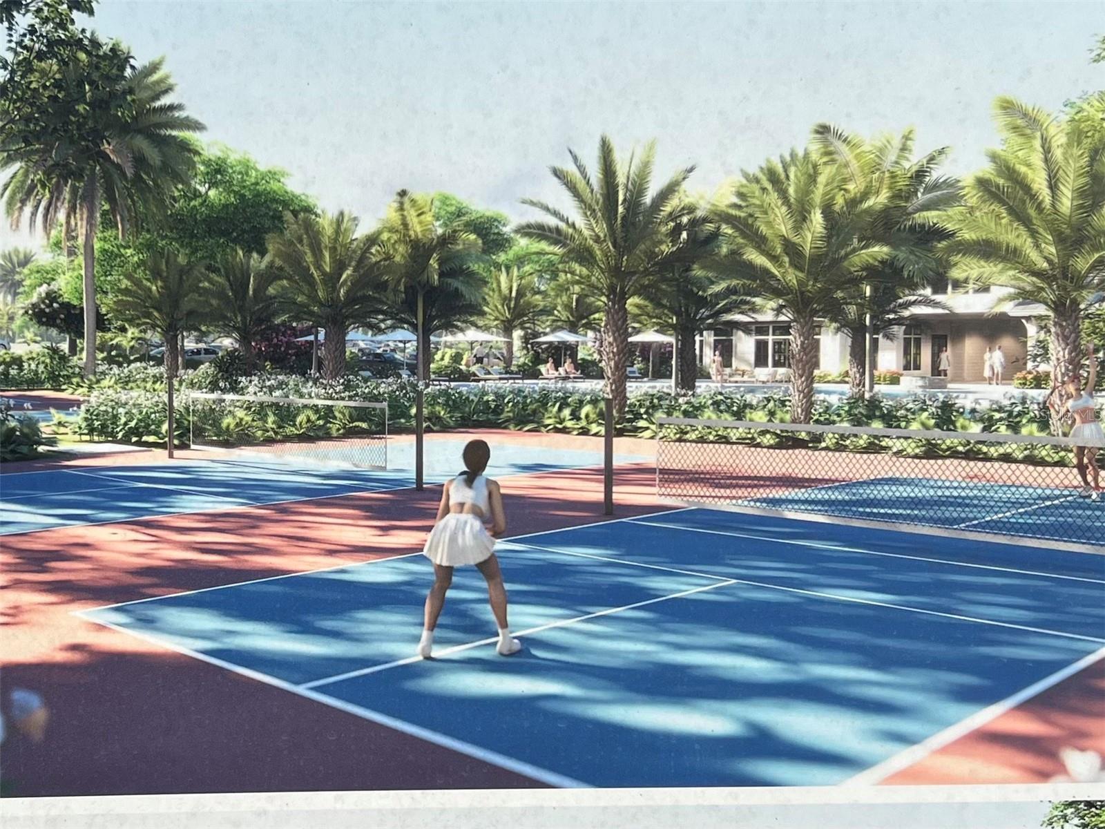 VERANDA BAY PHASE 2A - Land