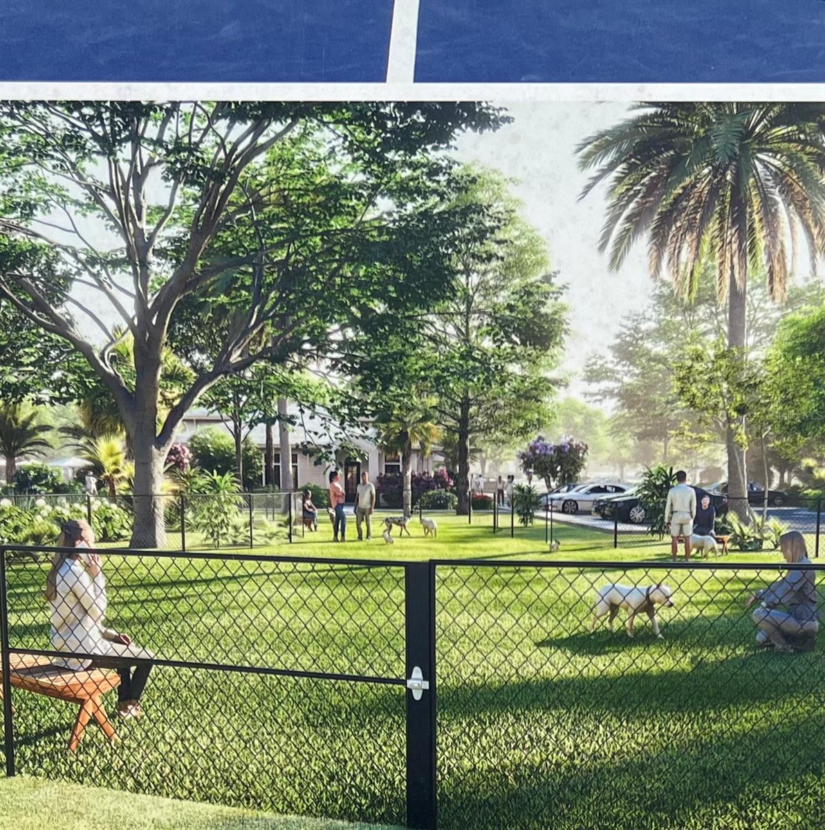 VERANDA BAY PHASE 2A - Land