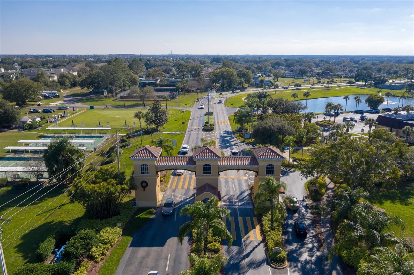**Just Listed in Kings Point – 1609 Laughton Place, Sun City Center, FL +++ Move-In Ready Home in a Premier 55+ Resort-Style Community! +++ WELCOME to your dream retirement lifestyle in the gated, golf cart-friendly Kings Point community, where resort living meets everyday convenience. This well-maintained, move-in ready condo has been pridefully owned since 2008 and thoughtfully updated with all the right features.
*** Recent Upgrades Include:
• Newer air conditioning and water heater for worry-free comfort
• Updated electrical panel for added peace of mind
• Touch blinds on every window—sleek, modern, and easy to use
• Smartly designed kitchen with multiple pull-out shelves—perfect for organization and accessibility
*** Step inside and enjoy bright, open living spaces, neutral tones, and a layout that blends functionality with ease of living. This home is ideal for full-time residents or seasonal snowbirds looking for a low-maintenance Florida retreat.
** Why You’ll Love Living in Kings Point:
• 24/7 gated security and private roads
• Multiple clubhouses, indoor & outdoor pools, and fitness centers
• Golf courses, pickleball, tennis, and over 200 clubs and activities
• Close to Tampa, Sarasota, beaches, shopping, and top medical facilities
Whether you're relaxing at home or enjoying the endless amenities, 1609 Laughton Place offers the perfect balance of privacy and community connection.
**DON'T MISS THIS OPPORTUNITY—schedule your private showing today and live the lifestyle you’ve earned!