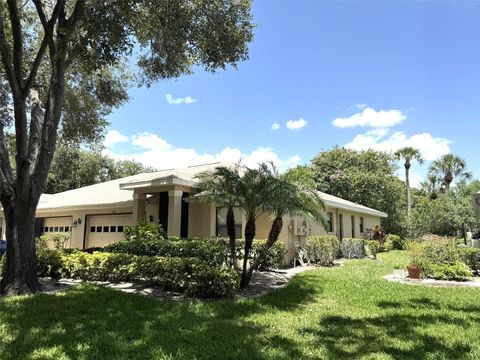 Photo of 1609 Laughton Place, Sun City Center, FL 33573 (MLS # TB8410914)