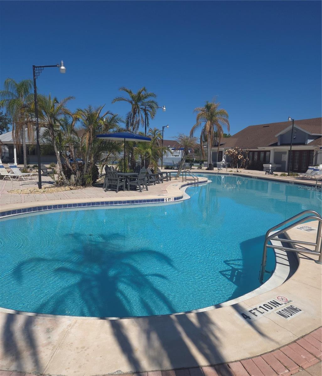 ISLAND CLUB WEST PH 01 - Residential