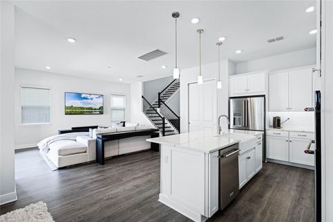 Tiny photo for 15734 Vetta Drive, Montverde, FL 34756 (MLS # O6376001)