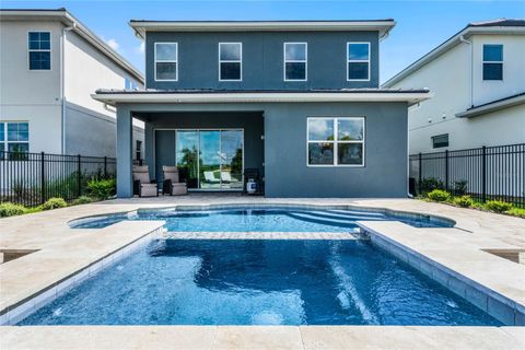 Tiny photo for 15734 Vetta Drive, Montverde, FL 34756 (MLS # O6376001)