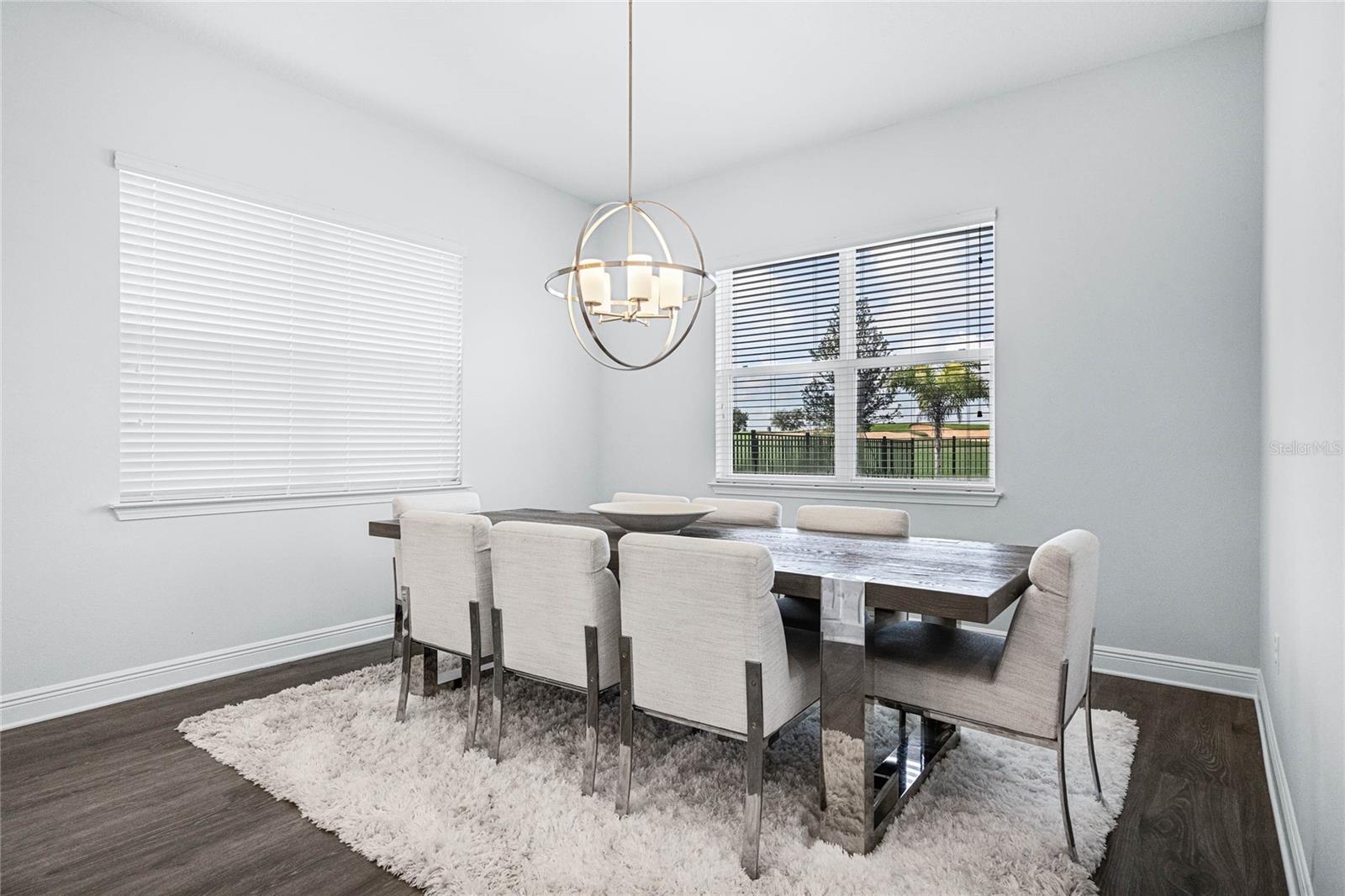 BELLA COLLINA WEST SUB - Residential