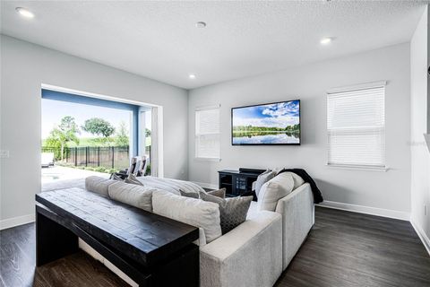 Tiny photo for 15734 Vetta Drive, Montverde, FL 34756 (MLS # O6376001)