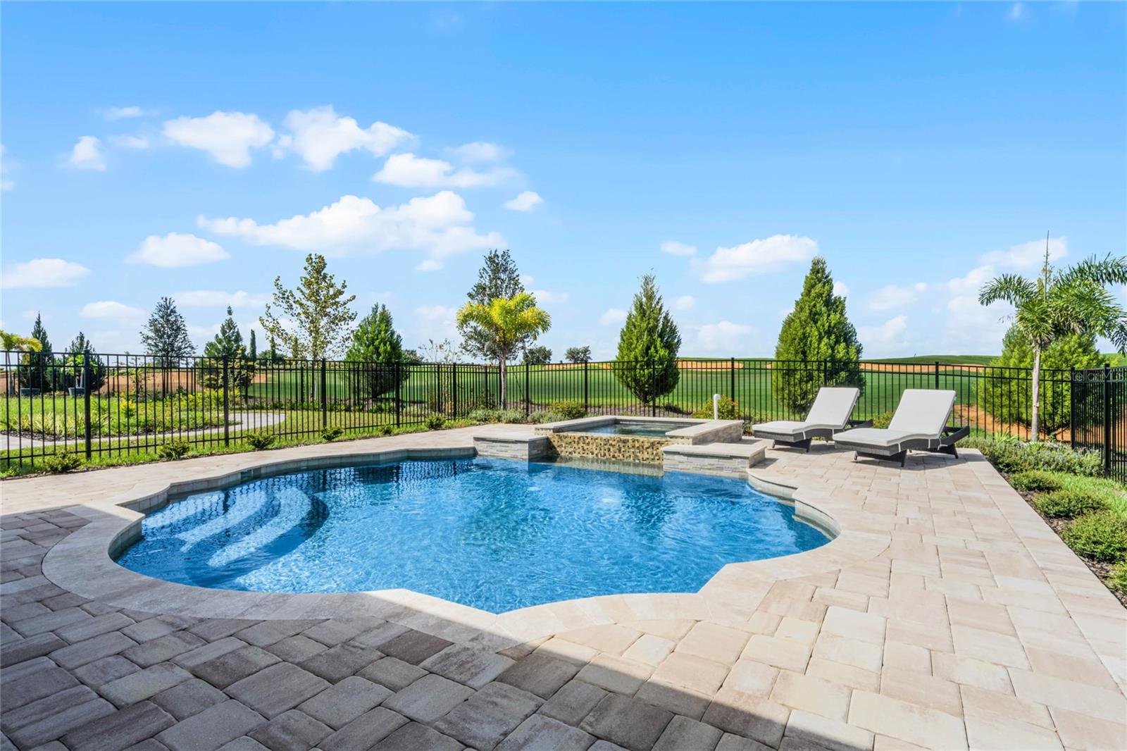 BELLA COLLINA WEST SUB - Residential