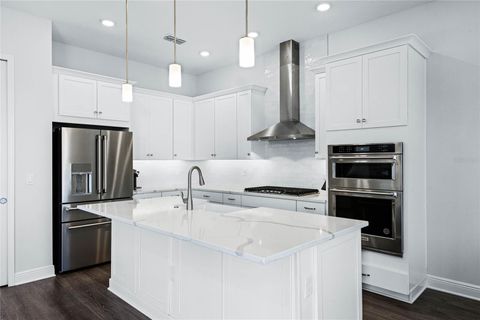 Tiny photo for 15734 Vetta Drive, Montverde, FL 34756 (MLS # O6376001)