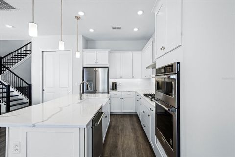 Tiny photo for 15734 Vetta Drive, Montverde, FL 34756 (MLS # O6376001)