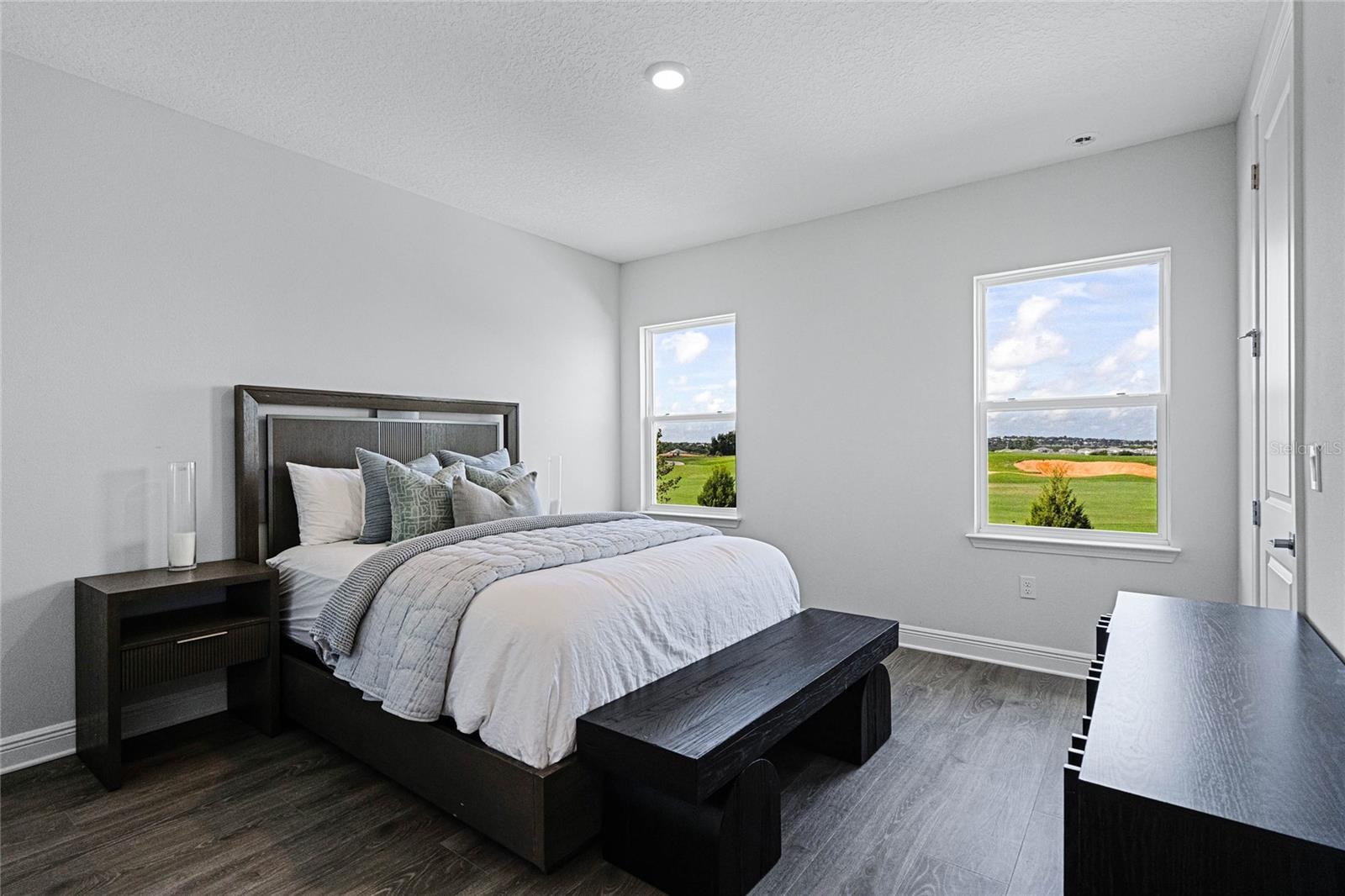 BELLA COLLINA WEST SUB - Residential