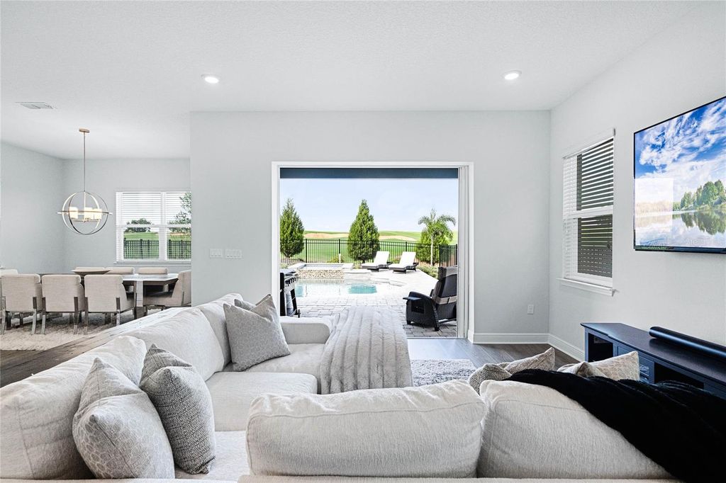 Photo of 15734 Vetta Drive, Montverde, FL 34756 (MLS # O6376001)