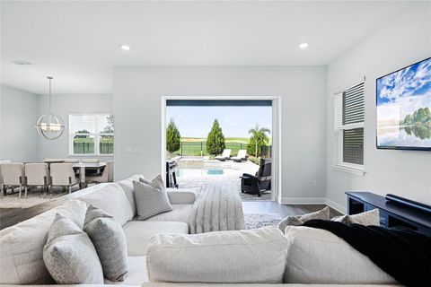 Tiny photo for 15734 Vetta Drive, Montverde, FL 34756 (MLS # O6376001)