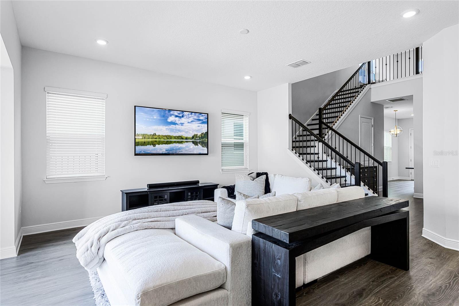 BELLA COLLINA WEST SUB - Residential