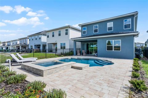 Tiny photo for 15734 Vetta Drive, Montverde, FL 34756 (MLS # O6376001)