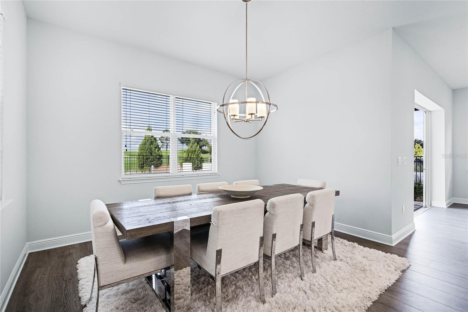 BELLA COLLINA WEST SUB - Residential