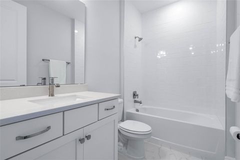 Tiny photo for 15734 Vetta Drive, Montverde, FL 34756 (MLS # O6376001)