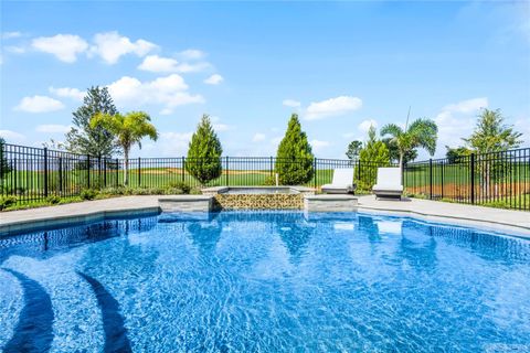 Tiny photo for 15734 Vetta Drive, Montverde, FL 34756 (MLS # O6376001)