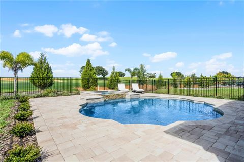 Tiny photo for 15734 Vetta Drive, Montverde, FL 34756 (MLS # O6376001)