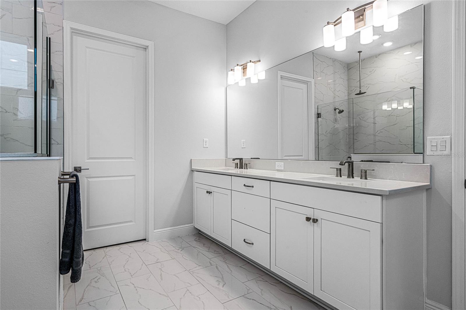 BELLA COLLINA WEST SUB - Residential