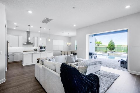 Tiny photo for 15734 Vetta Drive, Montverde, FL 34756 (MLS # O6376001)